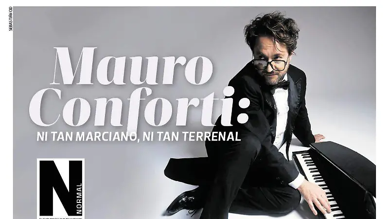 Mauro Conforti SITIO1